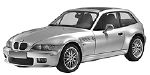 BMW E36-7 C1589 Fault Code