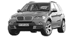 BMW E70 C1589 Fault Code