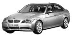 BMW E90 C1589 Fault Code